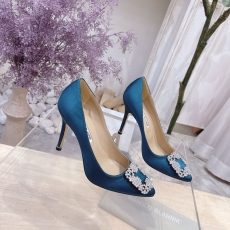 Manolo Blahnik Shoes